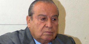 Γρηγόρης Σκαλκέας(Φωτογραφία: Εurokinissi/ΖΩΝΤΑΝΟΣ ΑΛΕΞΑΝΔΡΟΣ)