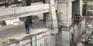 ΑΕΚ: Συνεχίζονται τα έργα για την «Αγιά Σοφιά»