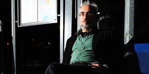 φωτογραφία: ΑΠΕ-ΜΠΕ