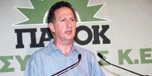 Σκανδαλίδης: «Κυβέρνηση συνεργασίας χωρίς τον Σαμαρά πρωθυπουργό»