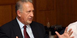 Σκανδαλίδης: Θα καταψηφίσω όσα μέτρα θίξουν τις συντάξεις του ΟΓΑ