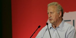 Ο βουλευτής της ΔΗΣΥ