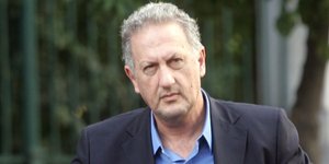 Κώστας Σκανδαλίδης