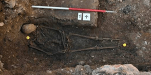 Αυτός είναι ο τάφος που θα φιλοξενήσει τον σκελετό του Ριχάρδου ΙΙΙ [εικόνα]