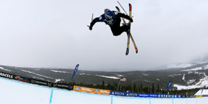 Αυτά είναι τα νέα αθλήματα που θα παρουσιαστούν στους Χειμερινούς Ολυμπιακούς Αγ