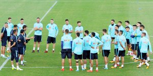 Φωτογραφία: Εurokinissi