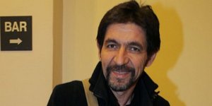 Γεράσιμος Σκιαδαρέσης: Δεν ξέρω αν είμαι μαλάκας ή ηλίθιος που δεν έφαγα