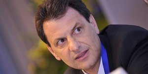 Νέος πρόεδρος της Δράσης ο Θόδωρος Σκυλακάκης