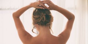 Γυναίκα /Φωτογραφία: Φωτογραφία: Jernej Graj/Unsplash