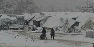 Φωτογραφία: ΑΠΕ-ΜΠΕ