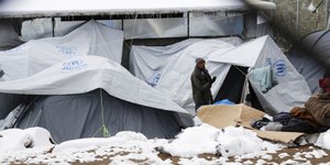 Φωτογραφία: eurokinissi 