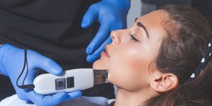 Skin Spatula /Φωτογραφία: Shutterstock