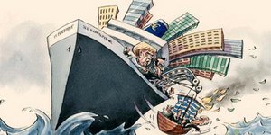 αναδιάρθρωση χρέους