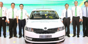 Αγοράζουν οι Κινέζοι Skoda; Πως δεν αγοράζουν…
