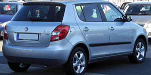Ανάκληση 2.013 οχημάτων SKODA -Κίνδυνος για διαρροή καυσίμων