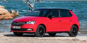  Ανανεωμένη και με πιο σπορ έκδοση Monte Carlo