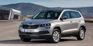 Το Skoda Karoq είναι το «Αυτοκίνητο του 2019» για την Ελλάδα