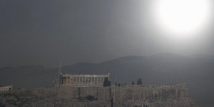 Φωτογραφία: Menelaos Myrillas / SOOC