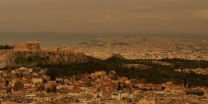 Αστατος ο καιρός την Πέμπτη -Βροχές