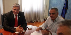 ΦΩΤΟΓΡΑΦΙΑ ΑΡΧΕΙΟΥ: EUROKINISSI