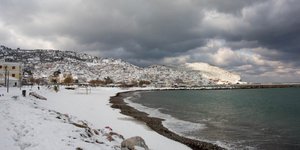 Φωτογραφία: EUROKINISSI/ΓΙΩΡΓΟΣ ΠΟΥΛΙΟΣ