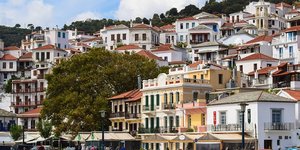 Εικόνα από την Σκόπελο/Φωτογραφία: Pixabay