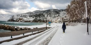 Φωτογραφία: EUROKINISSI/ΓΙΩΡΓΟΣ ΠΟΥΛΙΟΣ
