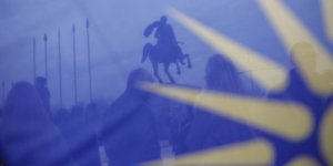 Φωτογραφία: Konstantinos Tsakalidis / SOOC