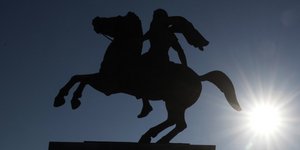 Οι επόμενες κινήσεις στο Σκοπιανό