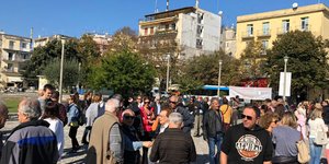 Φωτογραφία: corfutvnews