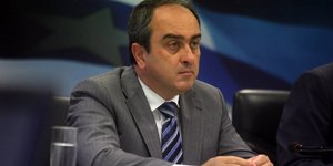 Η «σφαγή» των υφυπουργών -Ολες οι αλλαγές στα υπουργεία