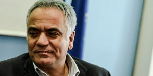 ΦΩΤΟΓΡΑΦΙΑ: EUROKINISSI-ΛΥΔΙΑ ΣΙΩΡΗ