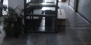 Δεν έχει δρόμο να διαβώ για τους τυφλούς της Αθήνας -Ποιοί κλείνουν τους οδηγούς