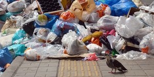 Φωτογραφία αρχείου: EUROKINISSI