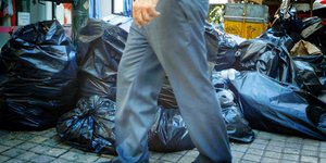 Φωτογραφία: EUROKINISSI/ ΓΙΩΡΓΟΣ ΚΟΝΤΑΡΙΝΗΣ