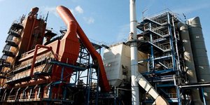 Ξεκινά ο διαγωνισμός για την κατασκευή τεσσάρων εργοστασίων επεξεργασίας απορριμ