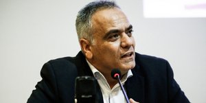 Φωτογραφία: EUROKINISSI