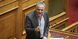 (φωτογραφίες; Γιώργος Κονταρίνης/Eurokinissi)