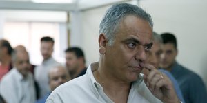 ΦΩΤΟΓΡΑΦΙΑ: EUROKINISSI//ΣΤΕΛΙΟΣ ΜΙΣΙΝΑΣ