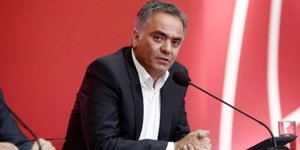 ΣΥΡΙΖΑ για ΠΑΣΟΚ: Ας καταγγείλουν τα Μνημόνια και μετά μιλάμε για συνεργασίες