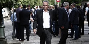 Nikos Libertas / SOOC