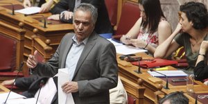 Φωτογραφία: EUROKINISSI/ΓΙΩΡΓΟΣ ΚΟΝΤΑΡΙΝΗΣ