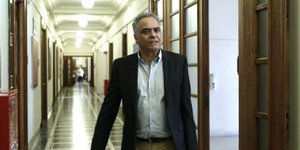 Πάνος Σκουρλέτης/ Φωτογραφία: intime