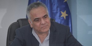 Πάνος Σκουρλέτης/Φωτογραφία: Eurokinissi