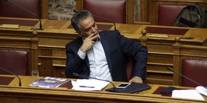 ΦΩΤΟΓΡΑΦΙΑ: EUROKINISSI /ΓΙΩΡΓΟΣ ΚΟΝΤΑΡΙΝΗΣ