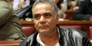 ΦΩΤΟΓΡΑΦΙΑ: EUROKINISSI / ΠΑΝΑΓΟΠΟΥΛΟΥ ΓΕΩΡΓΙΑ