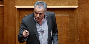 Φωτογραφία: INTIMENEWS/ΜΠΑΜΠΟΥΚΟΣ ΓΙΩΡΓΟΣ