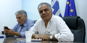 Φωτογραφία: IntimeNews/ΜΠΑΜΠΟΥΚΟΣ ΓΙΩΡΓΟΣ