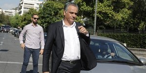 Φωτογραφία: EUROKINISSI/ΤΑΤΙΑΝΑ ΜΠΟΛΑΡΗ
