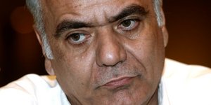 Πάνος Σκουρλέτης /Φωτογραφία Αρχείου: Intime News 